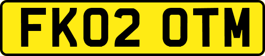 FK02OTM