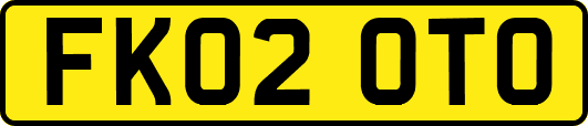 FK02OTO