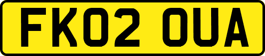 FK02OUA