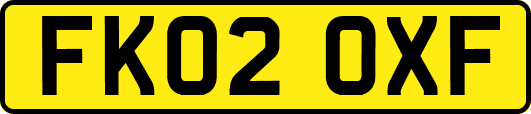 FK02OXF