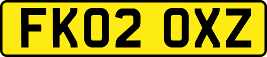 FK02OXZ