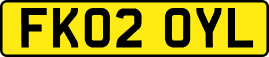 FK02OYL