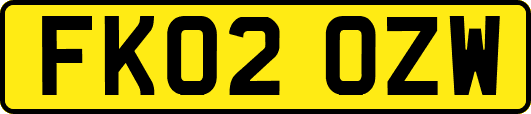 FK02OZW