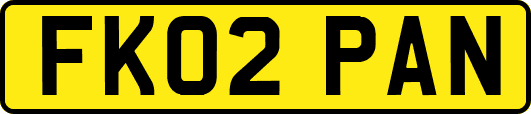FK02PAN
