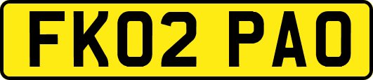 FK02PAO