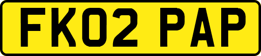 FK02PAP