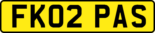 FK02PAS