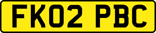 FK02PBC
