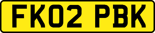 FK02PBK
