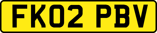 FK02PBV
