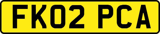 FK02PCA