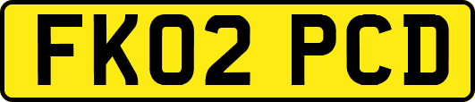 FK02PCD