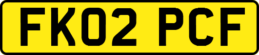 FK02PCF