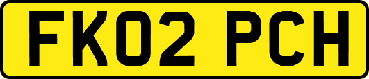 FK02PCH