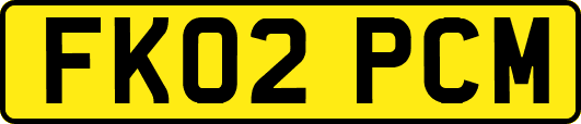 FK02PCM