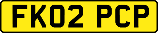 FK02PCP