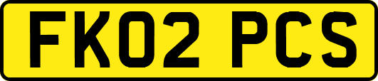 FK02PCS