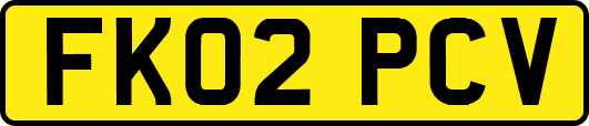 FK02PCV