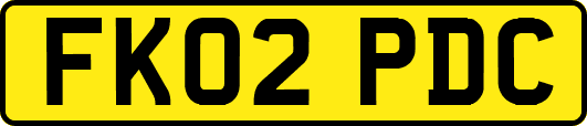 FK02PDC