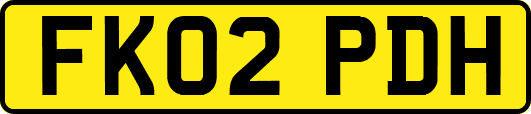 FK02PDH