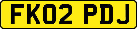 FK02PDJ