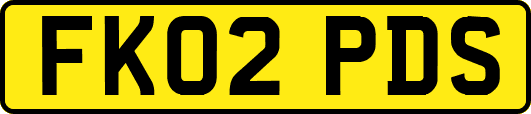 FK02PDS