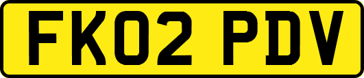 FK02PDV
