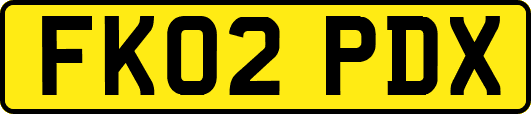 FK02PDX