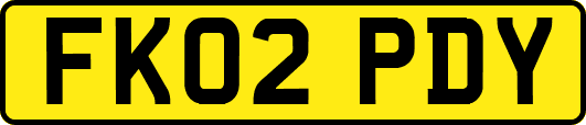 FK02PDY