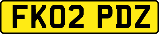 FK02PDZ