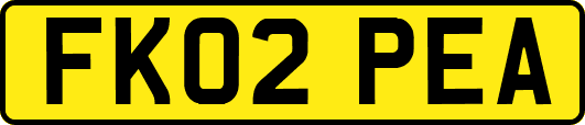 FK02PEA
