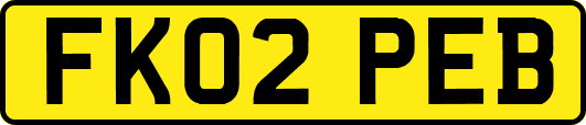 FK02PEB
