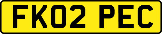 FK02PEC