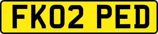 FK02PED