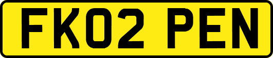 FK02PEN