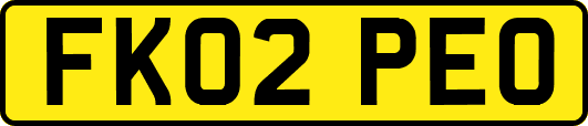 FK02PEO
