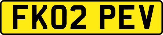 FK02PEV