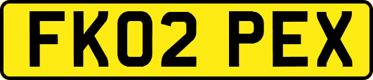 FK02PEX