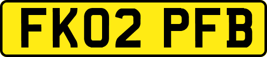 FK02PFB