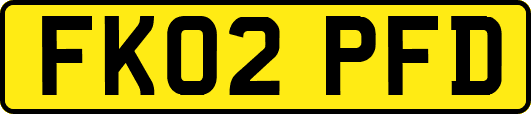 FK02PFD