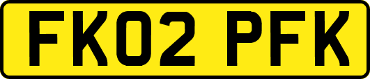 FK02PFK