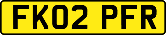 FK02PFR
