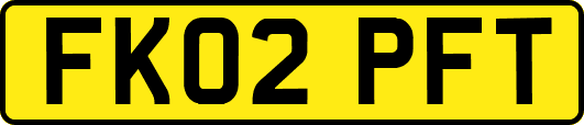 FK02PFT