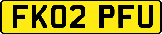 FK02PFU