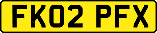 FK02PFX