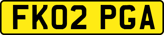 FK02PGA