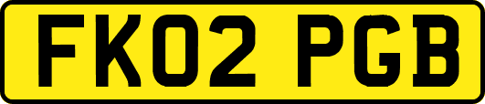 FK02PGB