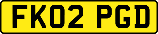 FK02PGD