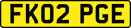 FK02PGE
