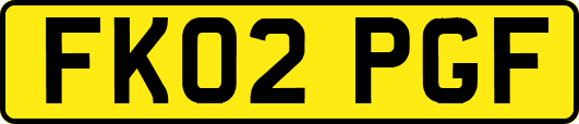FK02PGF